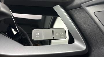 2026 Audi Sportback Sport TFSI e 204 PS S tronic (Grey) - Image: 31