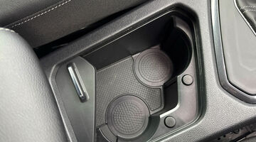 2024 Volkswagen TSI R-Line DSG Euro 6 5-door (Blue) - Image: 25