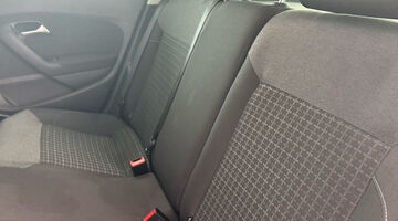 2017 Volkswagen TSI Match Edition Euro 6 5-door (Grey) - Image: 29