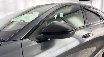 2026 Audi Black Edition e-tron performance 270,00 kW (Grey) - Image: 38