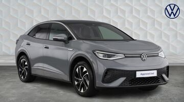 2022 Volkswagen Pro 77kWh Style Auto 5-door (Multicolour) - Image: 1