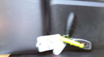 2024 Ford 1.0T EcoBoost MHEV ST DCT Euro 6 5-door (White) - Image: 27