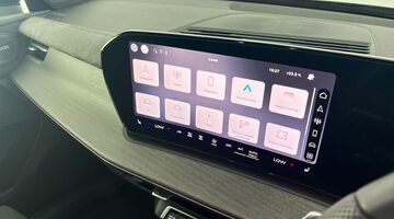 2025 Audi TFSI Edition 1 S Tronic Euro 6 5-door (Green) - Image: 18