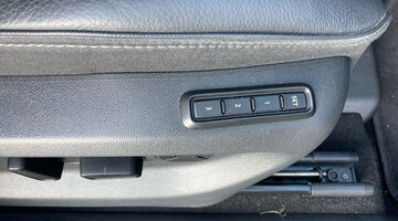 2024 Škoda TSI e-TEC MHEV SE L DSG Euro 6 5-door (7 Seat) (Grey) - Image: 23