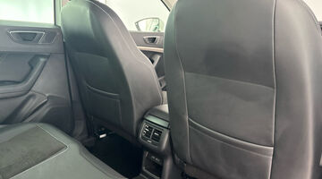 2023 SEAT TSI EVO XPERIENCE DSG Euro 6 5-door (White) - Image: 28