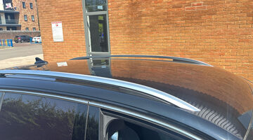 2026 Volkswagen 2.0 TDI R-Line DSG Euro 6 5-door (Black) - Image: 17