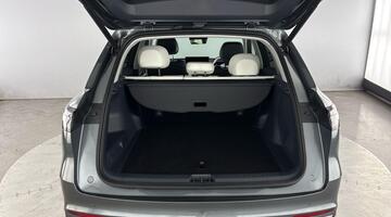 2026 Geely EM-i 29.8kWh Ultra Auto Euro 6 5-door (Grey) - Image: 29