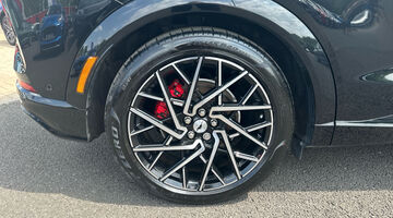 2023 Ford Extended Range 91kWh GT 5-door (Black) - Image: 33