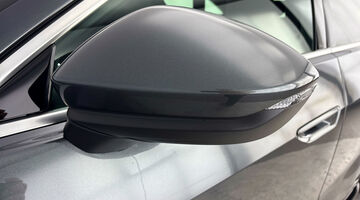 2026 Audi 2.0 e-hybrid5.9kWh S line Saloon S Tronic quattro Euro 6 5-door (Grey) - Image: 35