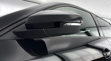 2026 Audi Sportback S line 35 TFSI 150 PS S tronic (Black) - Image: 35