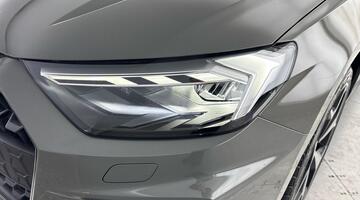2026 Audi Sportback Black Edition 30 TFSI 116 PS S tronic (Grey) - Image: 37