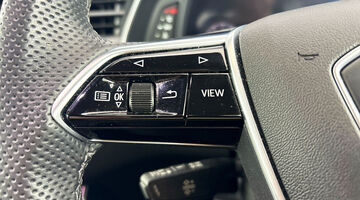 2023 Audi 2.0 TFSI 45 S line Sportback S Tronic quattro Euro 6 5-door (Black) - Image: 7