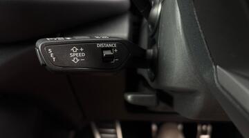 2025 Audi 2.0 TDI S line S Tronic quattro Euro 6 5-door (Grey) - Image: 21