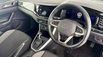 2023 Volkswagen 1.0 TSI Life DSG Euro 6 5-door (Unlisted) - Image: 6