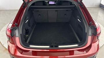 2026 Audi 2.0 TFSI Edition 1 S Tronic Euro 6 5-door (Red) - Image: 35