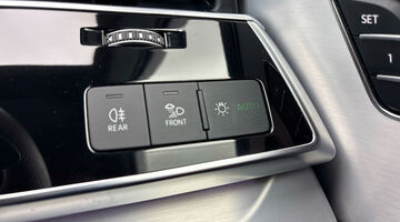 2023 Audi 3.0 TDI V6 45 Black Edition Tiptronic quattro Euro 6 5-door (Grey) - Image: 21