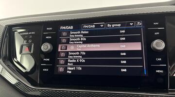 2026 Volkswagen Match 1.0 TSI 115PS 7-speed DSG 5-door (Grey) - Image: 15