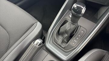 2026 Audi Sportback Black Edition 35 TFSI 150 PS S tronic (Grey) - Image: 21