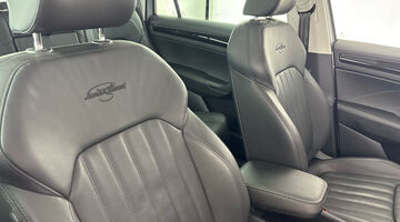 2023 Škoda 2.0 TSI Laurin & Klement DSG 4WD Euro 6 5-door (7 Seat) (Silver) - Image: 21