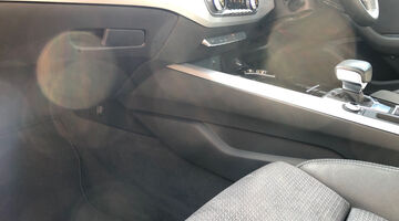 2023 Audi 2.0 TDI 40 S line Sportback S Tronic quattro Euro 6 5-door (Grey) - Image: 13