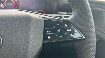 2026 Audi TFSI S line S Tronic Euro 6 5-door (Blue) - Image: 31