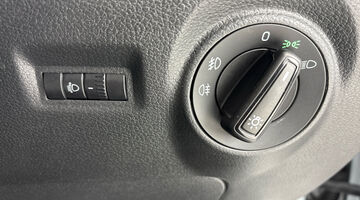 2019 Škoda 1.0 TSI SE Euro 6 5-door (Silver) - Image: 25