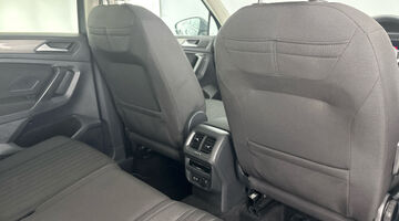 2023 Volkswagen TSI Life Euro 6 5-door (Grey) - Image: 28