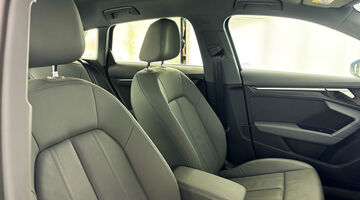 2021 Audi TFSIe 40 Sport Sportback S Tronic Euro 6 5-door 13kWh (Blue) - Image: 19