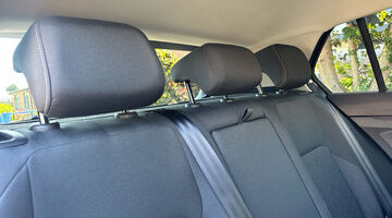 2026 Volkswagen ETSI MHEV Match DSG Euro 6 5-door (Grey) - Image: 30