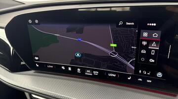 2025 Audi 2.0 TDI S line S Tronic quattro Euro 6 5-door (Grey) - Image: 13