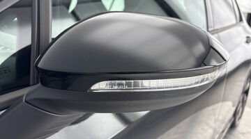 2024 Volkswagen ETSI MHEV Black Edition DSG Euro 6 5-door (Grey) - Image: 35