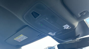 2026 Audi TFSI Sport Sportback S Tronic Euro 6 5-door (Blue) - Image: 34
