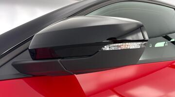 2026 Audi Sportback Black Edition 30 TFSI 116 PS S tronic (Red) - Image: 35