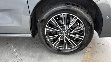 2024 Volkswagen 1.4 TSI eHybrid Style 5-door LWB DSG (Grey) - Image: 35