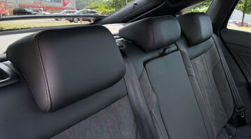 2026 Volkswagen 79kWh GTX Edition Auto 4Motion 5-door (Black) - Image: 44