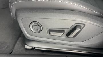 2026 Audi Black Edition e-tron performance 270,00 kW (Grey) - Image: 36