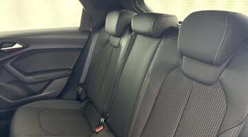 2026 Audi Sportback Black Edition 35 TFSI 150 PS S tronic (Grey) - Image: 38