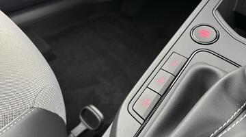 2026 SEAT 1.0 TSI FR First Edition DSG Euro 6 5-door (Multicolour) - Image: 21