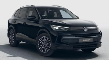 2026 Volkswagen ETSI MHEV Match DSG Euro 6 5-door (Black) - Image: 37