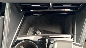 2026 Volkswagen Final Edition 3.0 TDI 4MOTION 286 PS 8-Speed Tiptronic 5-door (Blue) - Image: 22