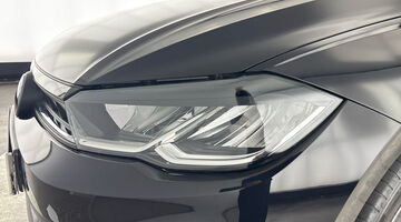 2024 Volkswagen 1.0 TSI Life Euro 6 5-door (Black) - Image: 33