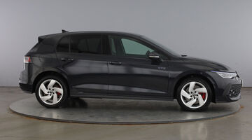 2025 Volkswagen TSI eHybrid 19.7kWh GTE DSG Euro 6 5-door (Grey) - Image: 4