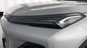 2026 Geely EM-i 29.8kWh Ultra Auto Euro 6 5-door (Silver) - Image: 40