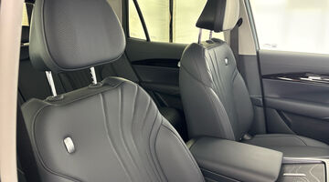 2026 Geely 60.22kWh Max Auto 5-door (Green) - Image: 20