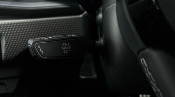 2026 Audi Sportback S line 30 TFSI 116 PS 6-speed (Grey) - Image: 21