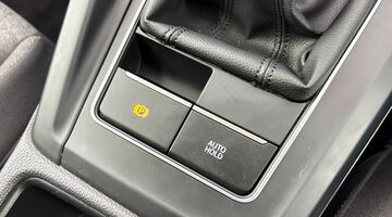2024 Volkswagen TSI Match Euro 6 5-door (Grey) - Image: 26