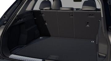 2025 Audi 2.0 TDI Sport S Tronic quattro Euro 6 5-door (Black) - Image: 44