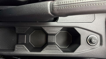 2025 Volkswagen 2.0 TSI GTI DSG Euro 6 5-door (Grey) - Image: 25