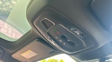 2026 Audi Saloon Vorsprung TFSI 367 PS S tronic (Black) - Image: 24