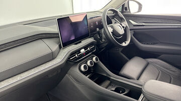 2024 Škoda TSI e-TEC MHEV SE L DSG Euro 6 5-door (7 Seat) (Silver) - Image: 2